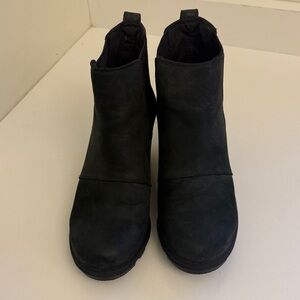 Sorel Joan of Arctic Wedge